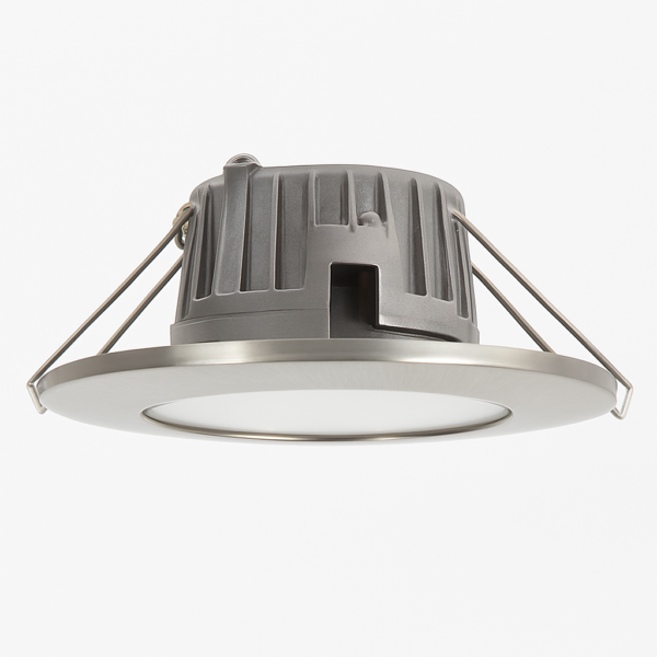 product-118642-20260612124902 Led Spotlight Quick KAI 82 x H4mm - Warm 3000 K