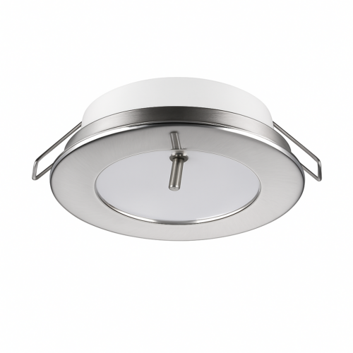 product-118643-20260612124814 Stainless Steel recessed spot light Quick Ted CS 72mm 3000K