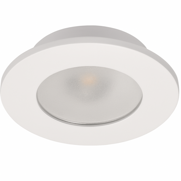 product-118657-20260612124432 White Led spot light Quick Ted N 72mm 3000k