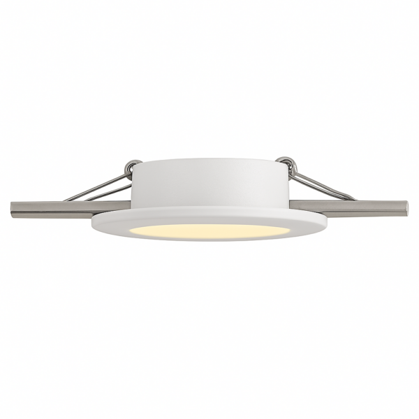 product-118665-20260612124256 LED Recessed Spotlight Quick Miriam 12-24v 77mm ( Warm 3000 K°)