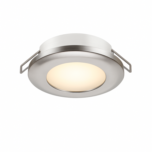 product-118665-20260612124331 LED Recessed Spotlight Quick Miriam 12-24v 77mm ( Warm 3000 K°)