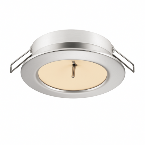 product-118666-20260612124238 LED Spotlight Quick Selene 77mm Warm 3000 K° 12/24V