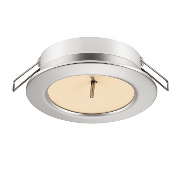product-118666-20260612124238 LED Spotlight Quick Selene 77mm Warm 3000 K° 12/24V
