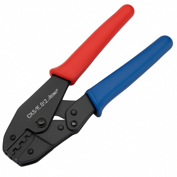product-118850-20260612123643 Pincer for Electric cable from 0,2 to 6 mm2