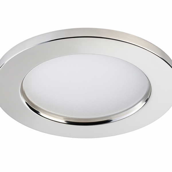 product-118926-20260612122530 LED Recessed Ceiling light Foresti Sterope 105mm