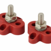 product-119021-20260612122323 Red Terminals with M8 studs for Electric Cables connections