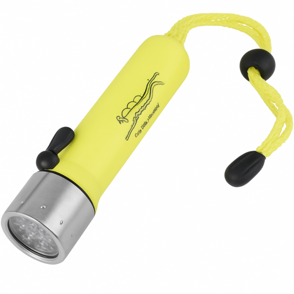 product-119044-20260612122202 Up to 20 meters Submersible LED Torch