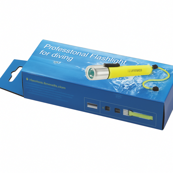 product-119044-20260612122253 Up to 20 meters Submersible LED Torch