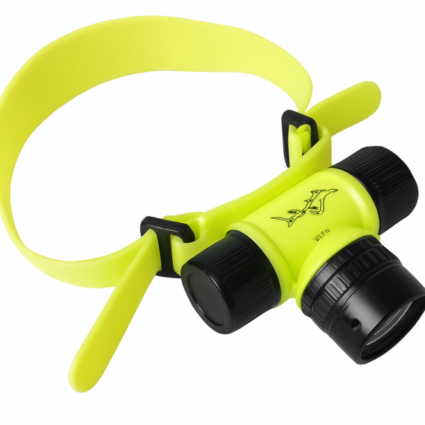 product-119046-20260612122143 Diving head Torch 1 x 3w led