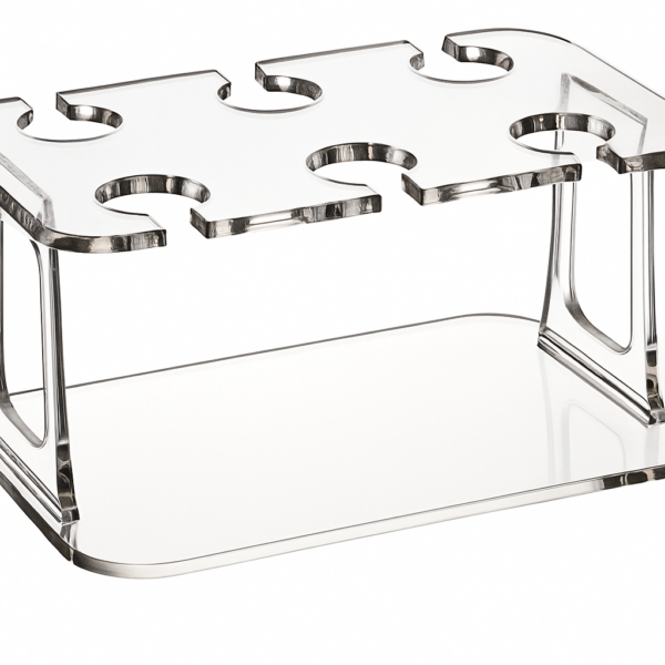 product-119093-20260612121507 Acrylic Tray MB 33 x 20 x H16cm