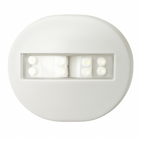 product-119251-20260612120852 Led Navigation Light WHITE 135 ° 74 x 62mm
