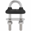 product-85652-20260626201702 Wichard U-bolts with Rubber sealing gasket D8 x 100mm