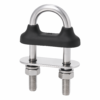 product-85653-20260706220505 Wichard U-bolts with Rubber sealing gasket D10 x 110mm