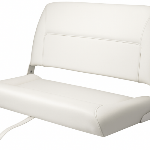 product-88860-20260707234554 Marine Seat White 1000 x 480 x H450mm