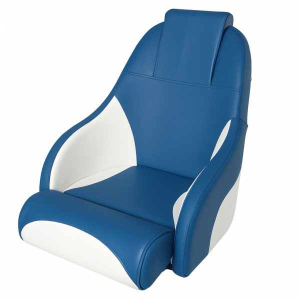 product-89181-20260707234658 Marine Seat Ocean White and Blue 600 x 550 x H600mm