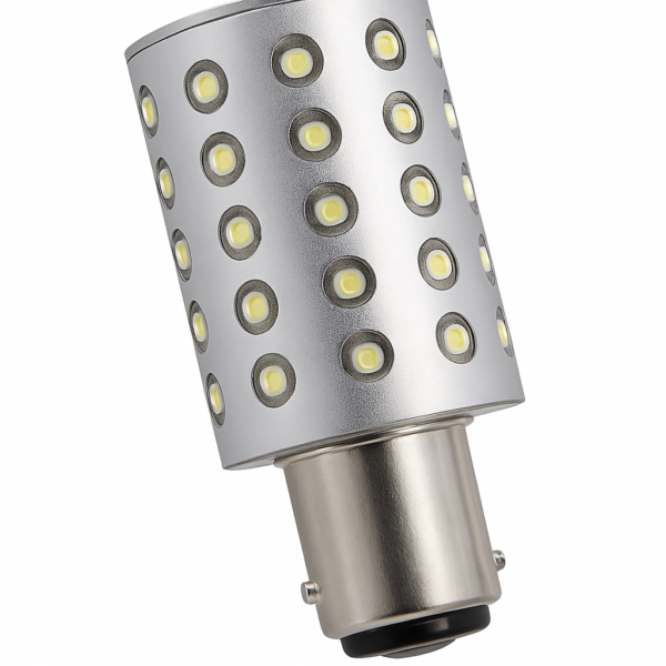 product-89407-20260616200633 White Led Bulb BAY15D 12 / 24V (IP66)