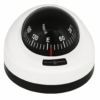 product-89690-20260616201117 Navigation Compass "Riviera Aries" 65mm White & Black
