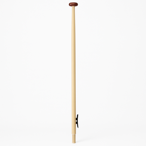 product-89939-20260705190555 Lahna Pine Flag Staff D25 H1250mm
