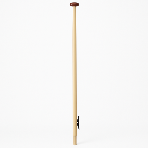 product-89939-20260705190555 Lahna Pine Flag Staff D25 H1250mm