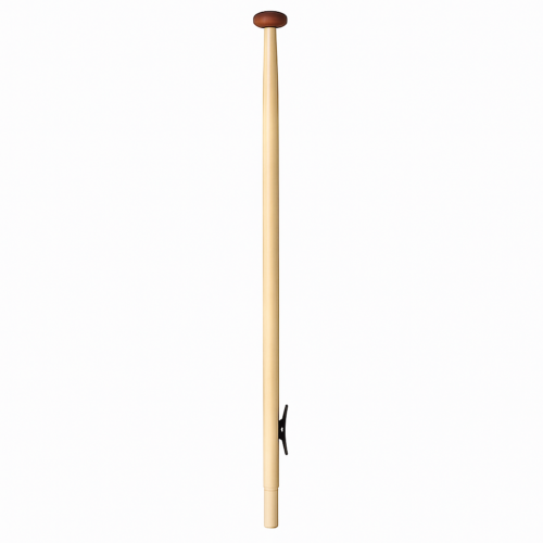 product-89940-20260622212043 Lahna Pine Flag Staff D25 H1500mm