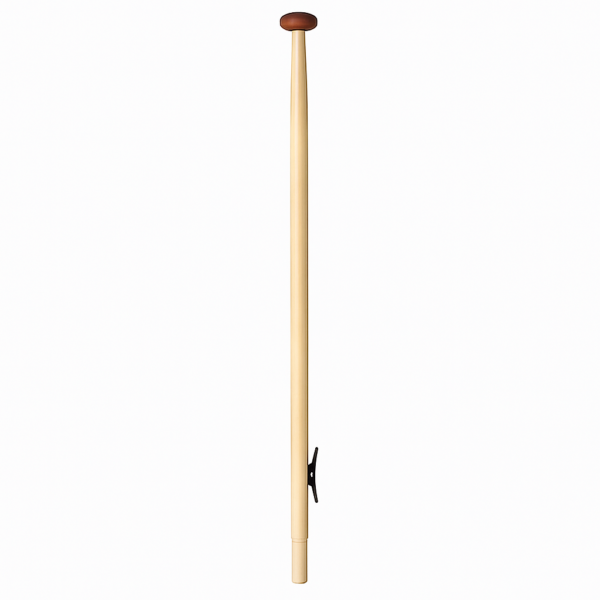 product-89940-20260622212043 Lahna Pine Flag Staff D25 H1500mm