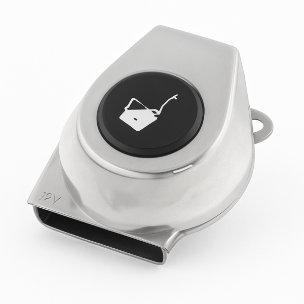 product-90234-20260616201137 Roca stainless steel horn 12v