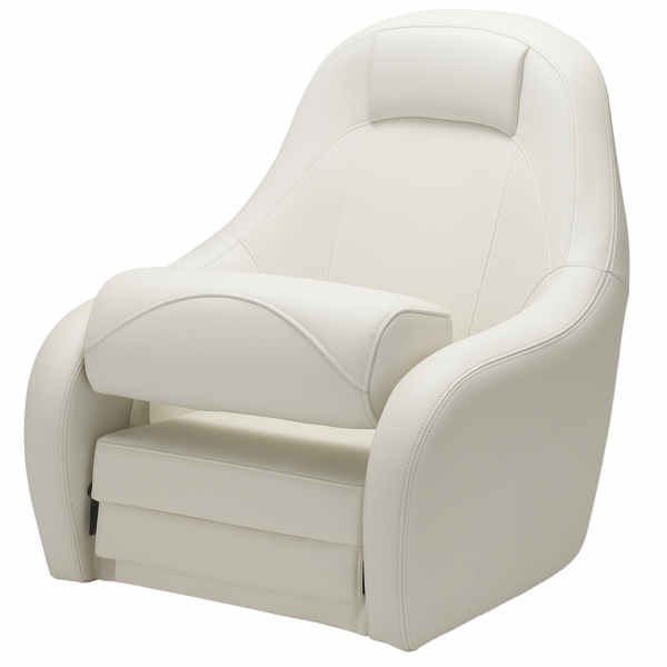 product-90439-20260707234906 Marine Seat Ocean White 600 x 550 x H600mm
