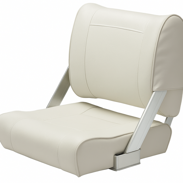 product-90475-20260707233713 Foldable Seat White 520 x 500 x H500mm