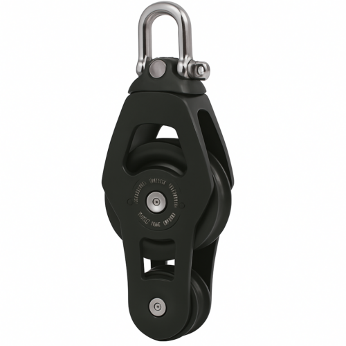 product-90552-20260616202153 Fiddle Pulley Antal 60mm for 12mm lines