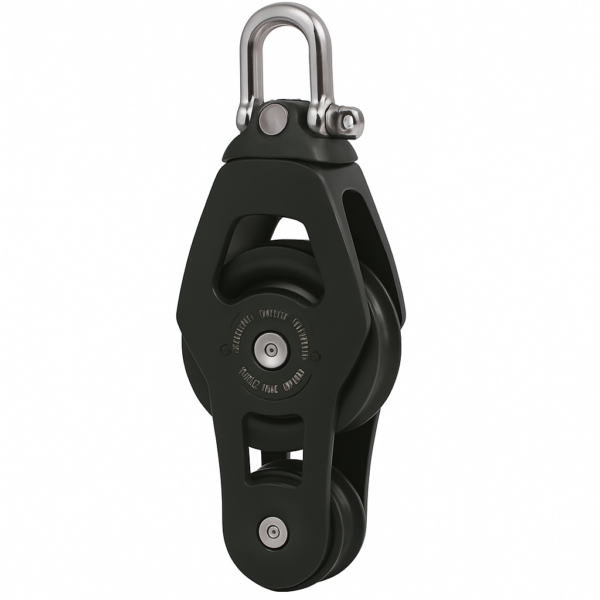 product-90552-20260616202153 Fiddle Pulley Antal 60mm for 12mm lines