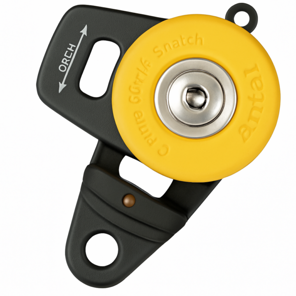 product-90604-20260616202311 Snatch Block Antal 40mm for 12mm lines