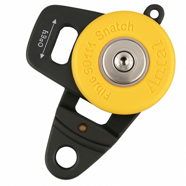 product-90605-20260616202632 Snatch Block Antal 60mm for 14mm lines
