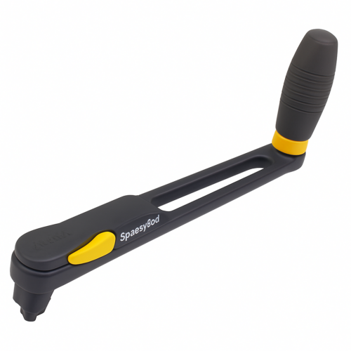 Antal Speedylock Winch Handle 250mm