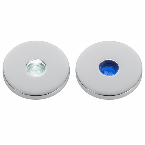 product-91748-20260616174313 Watertight IP67 Courtesy LED light for exteriors and interiors 0.5W - 12/24V