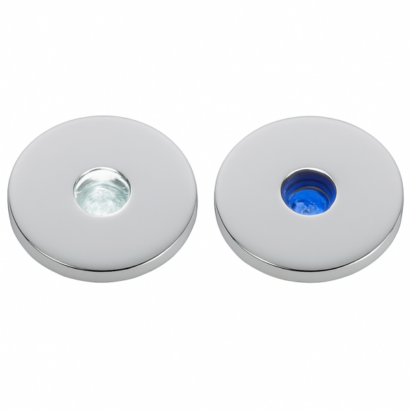 product-91748-20260616174313 Watertight IP67 Courtesy LED light for exteriors and interiors 0.5W - 12/24V