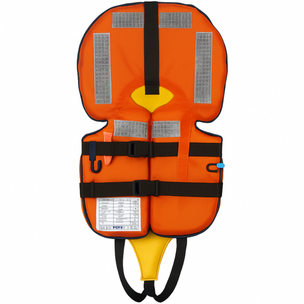 Life Jacket Baby Safe 150N up to 15kg