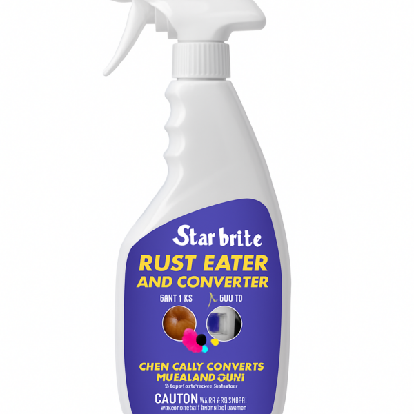 product-94245-20260616203137 Star Brite Rust Eater 650 ml