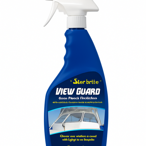 product-94813-20260616203312 Star Brite "View Guard" 650 ml