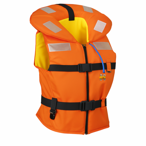 Approved Lifejacket VSG  Martinica 150N +90kg