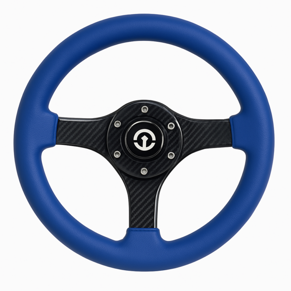 product-95747-20260616213051 Riviera Blue VR00 280mm steering wheel