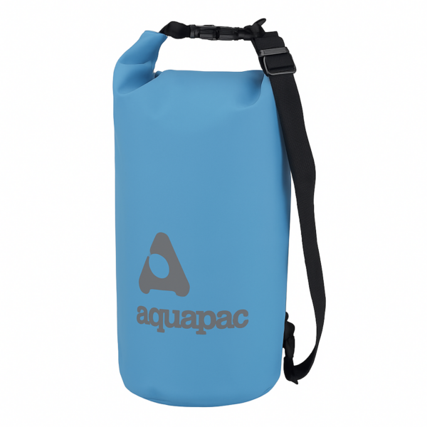 product-96341-20260616213204 Waterproof bag Aquapac Blue 28 x 16 cm 7lt