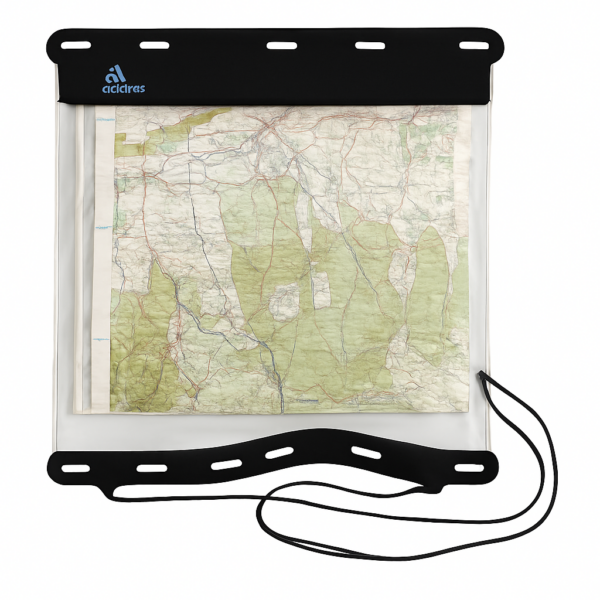product-96359-20260616213013 Waterproof Bag for Nautical Charts Aquapac 330 x 310mm