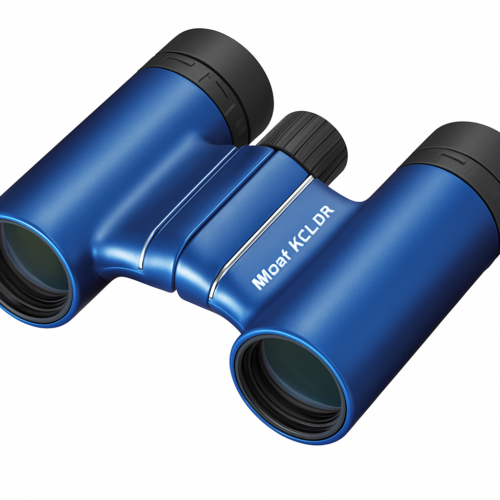 product-97567-20260616213418 Binoculars Nikon Aculon T01 Blue 8 x 21