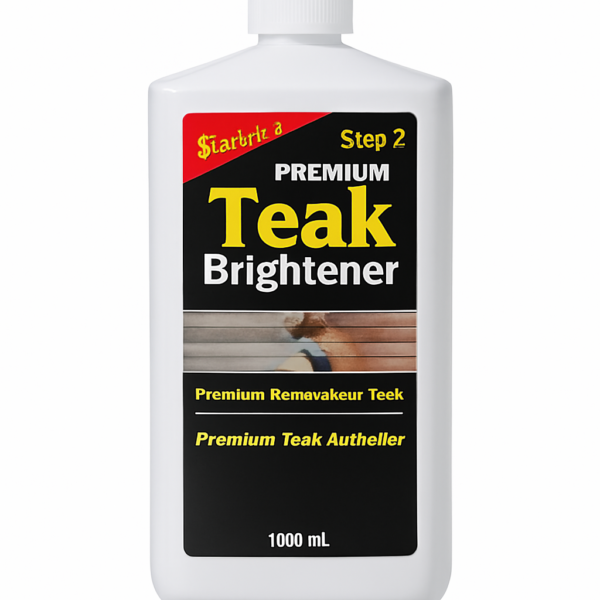 product-98673-20260616213627 Teak Brightener Star Brite 1 lt