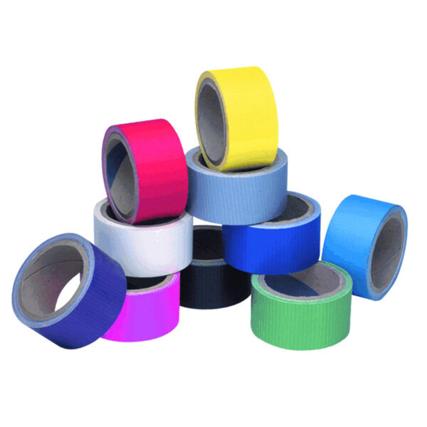 ripstop20tape Rinstop Repair Tape for Spinnaker Black 50mm x 4.5m