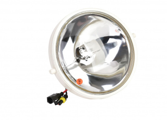 spare20bulb20matromarine Spare Bulb 24v for Adjustable searchlight