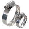 Stainless Hose Clamp 30-45mm