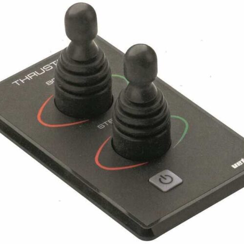 vetus20BPDJE Vetus Control panel BPDJE2