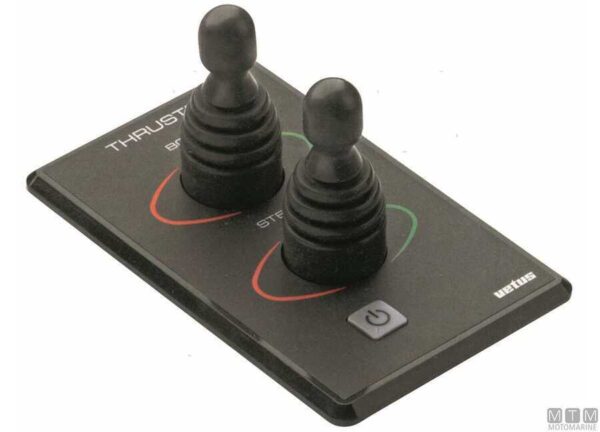 vetus20BPDJE Vetus Control panel BPDJE2