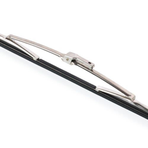 wiperblademtm Stainless Steel Wiper Blade for MTM W70HD 600mm